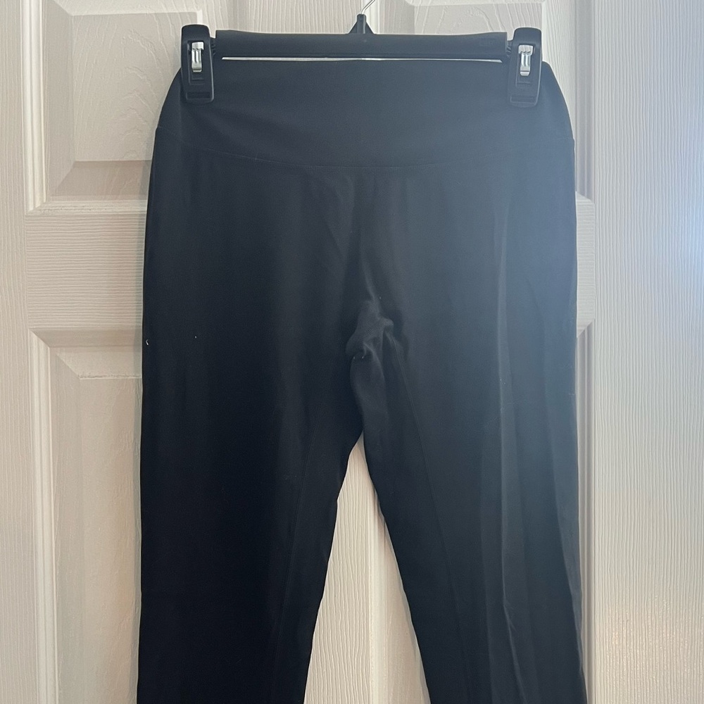 Oner Active Soft Motion Black Leggings size medium